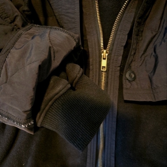 Vintage Havana Layered Jacket NWT - Picture 12 of 16